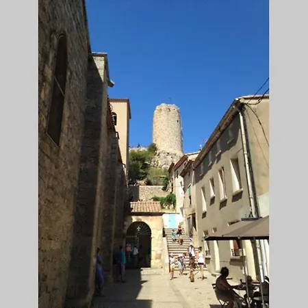 Ode Au Soleil Fleury (Aude)