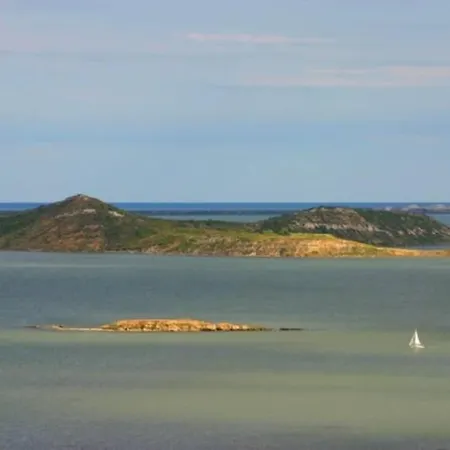 Prázdninový dům Ode Au Soleil *