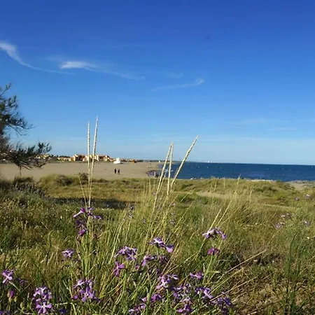 Prázdninový dům Ode Au Soleil
